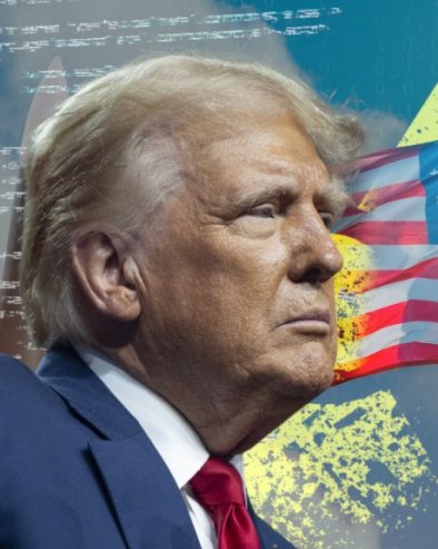 ШОКАНТАН ПЛАН ТРАМПА: Ево где ће завршиту плутонијум за нуклеарне бомбе