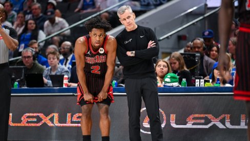 NBA liga zatečena: Trener slavnog kluba se, prosto, pokupio - i otišao!