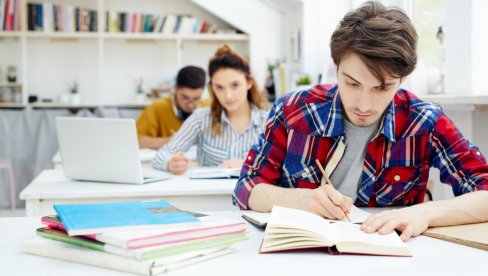 Најлепша реченица је Има сеоба. Смрти нема. - Конкурс Друштва за српски језик и књижевност за ђаке основних и средњих школа