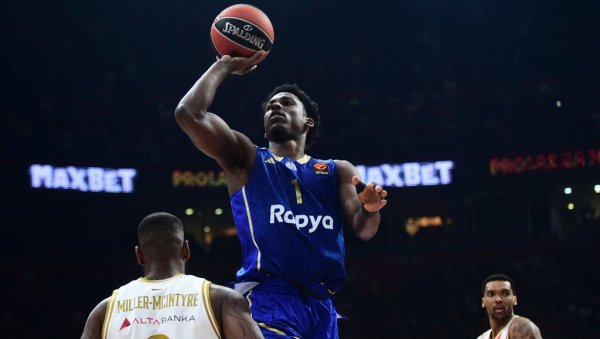 Дубаи се не шали: Евролигаш близу великог појачања!