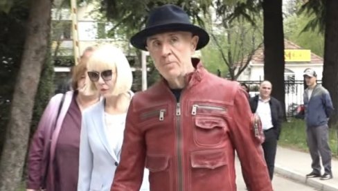 Суде ми због презимена: У Никшићу настављена контрола оптужнице против Аца Ђукановића