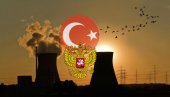 Потврђено: Русија гради нуклеарку у Турској - продају 49 одсто Турцима