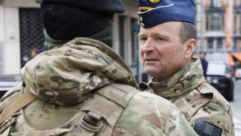 EU zemlja sprema građane za vanredne situacije: Spakujte torbu za hitne slučajeve, može se dogoditi bilo kad