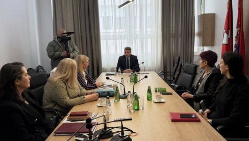 Podrška bez barijera: Vrnjčani umrežili institucije za pomoć deci i roditeljima