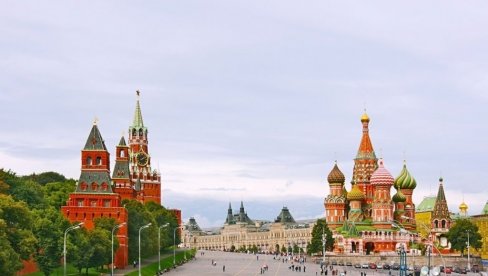 Одговор Русије на санкције: Забрањен улазак у земљу званичницима ЕУ који помажу Украјини