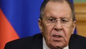 LAVROV IZJAVIO: Imaju pravo! To je apsolutno legitimno!