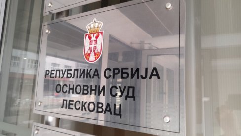 ИЗАЗВАО ПОГИБИЈУ ЈЕДНЕ И ТЕШКЕ ПОВРЕДЕ ДВЕ ОСОБЕ: Држављанин Албаније осуђен на седам година затвора