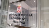 ГОРЕО АУТО И ДЕО ОБЈЕКТА: Притвор жени из Грделице због сумње да је изазвала пожар