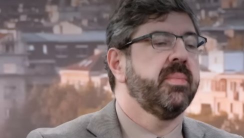 Сад је све јасно: Лазовић јавно позвао на коришћење наркотика