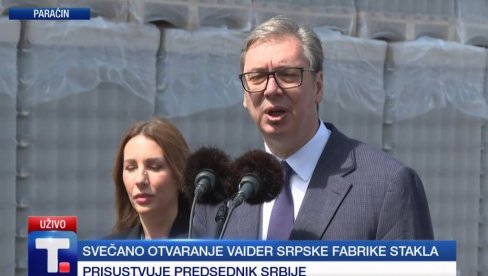 Obojica imamo želju za nastavak bliske saradnje Vučić o razgovoru sa Mađarom: Veoma sam zadovoljan!