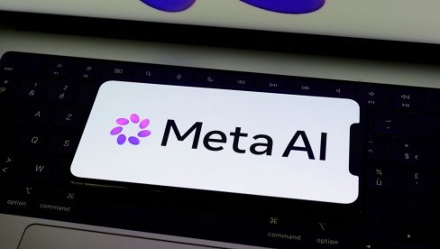 Компанија Мета: Рад запослених као модел за развој АИ агената, они у страху најављују се отпуштања