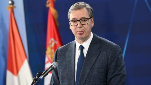 PREDSEDNIK VUČIĆ 17. I 18. MAJA U AZERBEJDŽANU: Učestvuje na Svetskom urbanom forumu