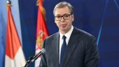 СУТРА У 9 ЧАСОВА: Председник Вучић састаће се са водећим кинеским AI стручњаком Кај-Фу Лијем