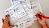 ПЕНЗИОНЕРИМА 1.000 ДИНАРА МАЊИ РАЧУНИ: Ево ко све има право на олакшице за струју и гас у Србији