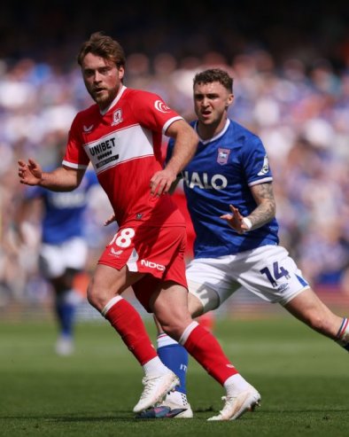 Ипсвичова прва меч лопта за директну промоцију: Ко ће директно у Премијер лигу, а кога чека пакао плеј-офа