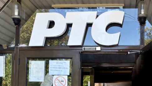 Poznati novinar potpisao ugovor: Nova emisija na RTS 1