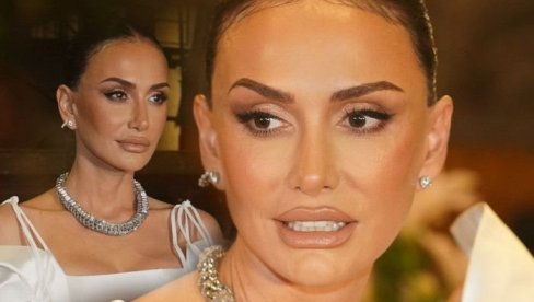 Mlađi sin odbija da priča srpski: Emina Jahović iskreno o porodici, dotakla se i bivše svekrve - Bilo je katastrofa