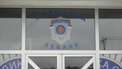 Žena pronađena mrtva, priveden suprug: Policija proverava slučaj smrti u lebanskom selu