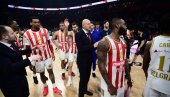 ZVEZDA SLAVI - STIGLO POJAČANJE! Crveno-bela porodica je od danas bogatija!