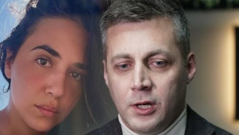 Bojan Leksingon i njegova supruga prošli kroz pakao: NJihova prva ćerka je rođena sa 860 grama, a drugoj se satima borili za život