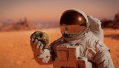 Razbijen veo misterije: NASA došla do novih otkrića na Marsu
