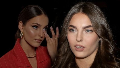 DŽejla Ramović morala da objašnjava roditeljima da nije trudna: Pevačica doživela neprijatnost - Bili su strogi