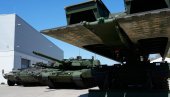 ЛИТВАНИЈА ПОДИЖЕ ОПЕРАТИВНУ СПРЕМНОСТ ВОЈСКЕ: Улаже милијарду евра у набавку немачких војних возила