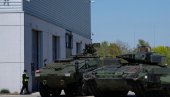 ВОЈНА СИЛА КОЈА ЈЕ ХАРАЛА ЕВРОПОМ ПОСТАЛА ПРЕДМЕТ СПРДЊЕ: Немци не верују у своју војску - Анкета открила чега се највише боје
