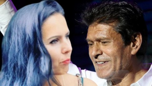 Имала сам рак за раком: Ћерка Синана Сакића потписала да одбија хемотерапије, па се огласила емотивном поруком коју је посветила оцу