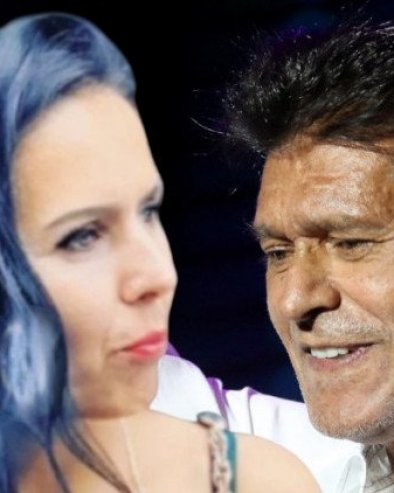 Имала сам рак за раком: Ћерка Синана Сакића потписала да одбија хемотерапије, па се огласила емотивном поруком коју је посветила оцу