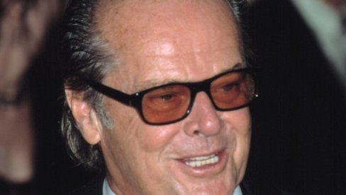 Traume celog života lečio na ženama, priča se da sada lud tumara po kući: Slavni DŽek Nikolson danas puni 89 godina! (foto)