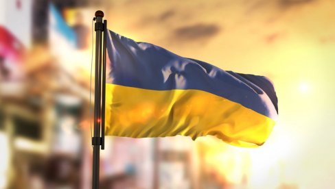 МОЖДА ТРЕБА ДА ОДЕТЕ: Украјински званичник упозорио грађане