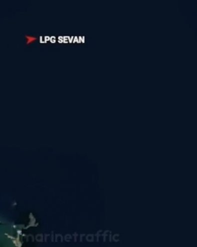 На броду који је Иран напао и запленио били Црногорци: Министар се хитно огласио (Фото/Видео)