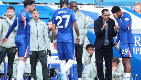 Какав хаос у клубу који је уложио милијарду и по евра у екипу! Донета одлука која је уздрмала Премијер лигу