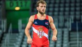 Srbija usred Albanije slavi šampiona Evrope! Georgi Tibilov osvojio zlato na Evropskom prvenstvu u rvanju!