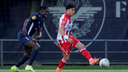 Титула чека вечити дерби: Звезда се оклизнула у Панчеву!