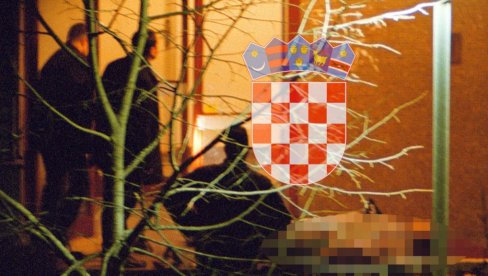 Тројица наоружаних упали у кућу на Максимиру, дечак их отерао - побегли кад је кренуо да бије