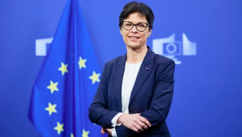 MARTA KOS: Pozdravljam usvajanje četiri izborna zakona u Srbiji