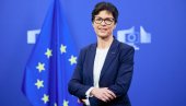 MARTA KOS: Pozdravljam usvajanje četiri izborna zakona u Srbiji