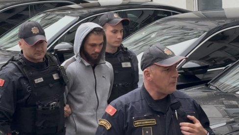 Сатима причао о крвопролићу: Саслушан Рожајац Вехид Мурић (25), сахрањене две његове жртве - браћа Хот (ФОТО)