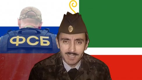 Greška koju je platio životom: Trenutak kada je ruska vojska „upecala” čečenskog lidera - telefon ga odveo u smrt