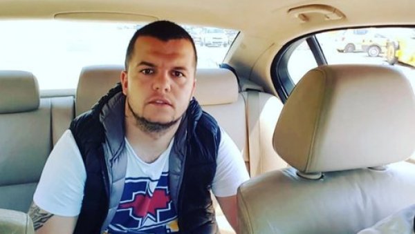 Исказ мртвог Мустафе сад је важан доказ: Ухапшени шкаљарци повезани са убиствима Жељка Булатовића, Марка Сјеклоће и Илије Крстића