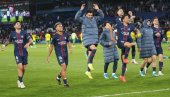 Газе сигурним корацима ка титули: Псж разбио Нант