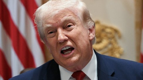 Tramp nagoveštava: Verovatno ću odbiti najnoviji predlog Irana za okončanje rata - evo koji su razlozi