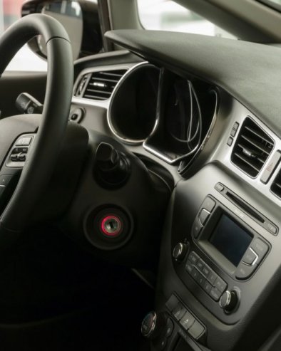 Кинези осмислили WC у аутомобилу: Решење за дуге вожње и застоје