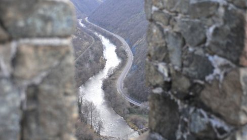 Stazama srpskih kraljeva: Dolina vekova - Jedinstvena istorijska, duhovna i kulturna baština Srbije (FOTO)