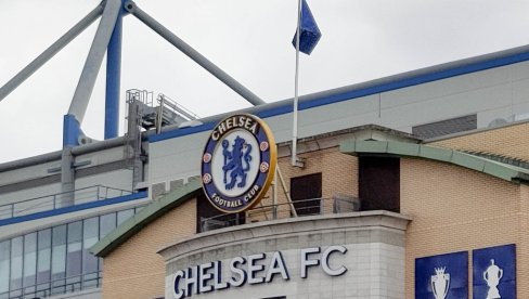 Ne, nije šala! Terzić preuzima Čelsi?