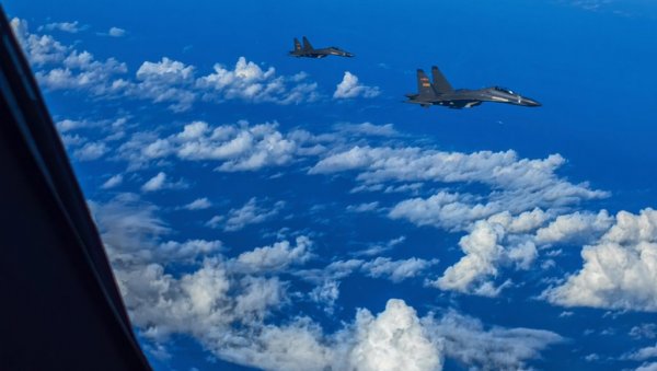 До судара авиона дошло јер су пилоти правили селфије: Драматичне вести из Јужне Кореје