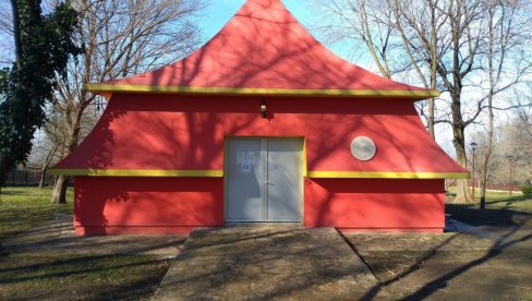 Ovde vreme kao da je stalo: Na brdu Tulba,  uz kompleks „Požarevački mir“, postoje brvnare iz 18. i 19. veka (FOTO)