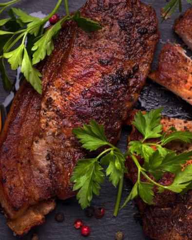 Кухињске чаролије: Савети домаћица - Ево како да добијете савршено печење из рерне